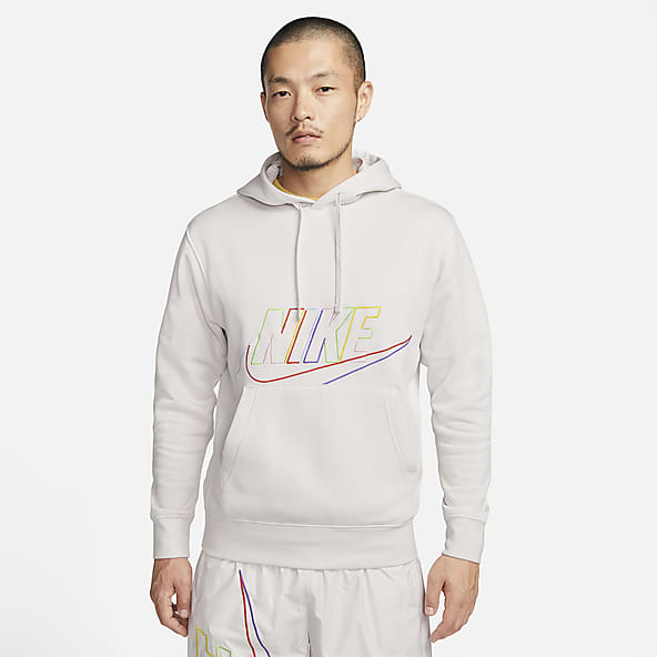 NIKE公式】 グレー パーカー【ナイキ公式通販】